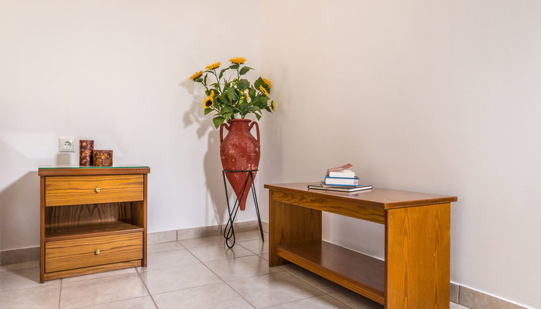 Olive Studios Milos