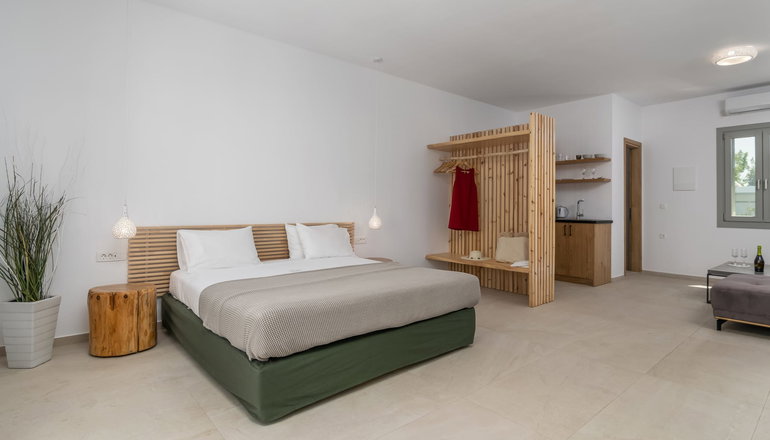 Olive Studios Milos