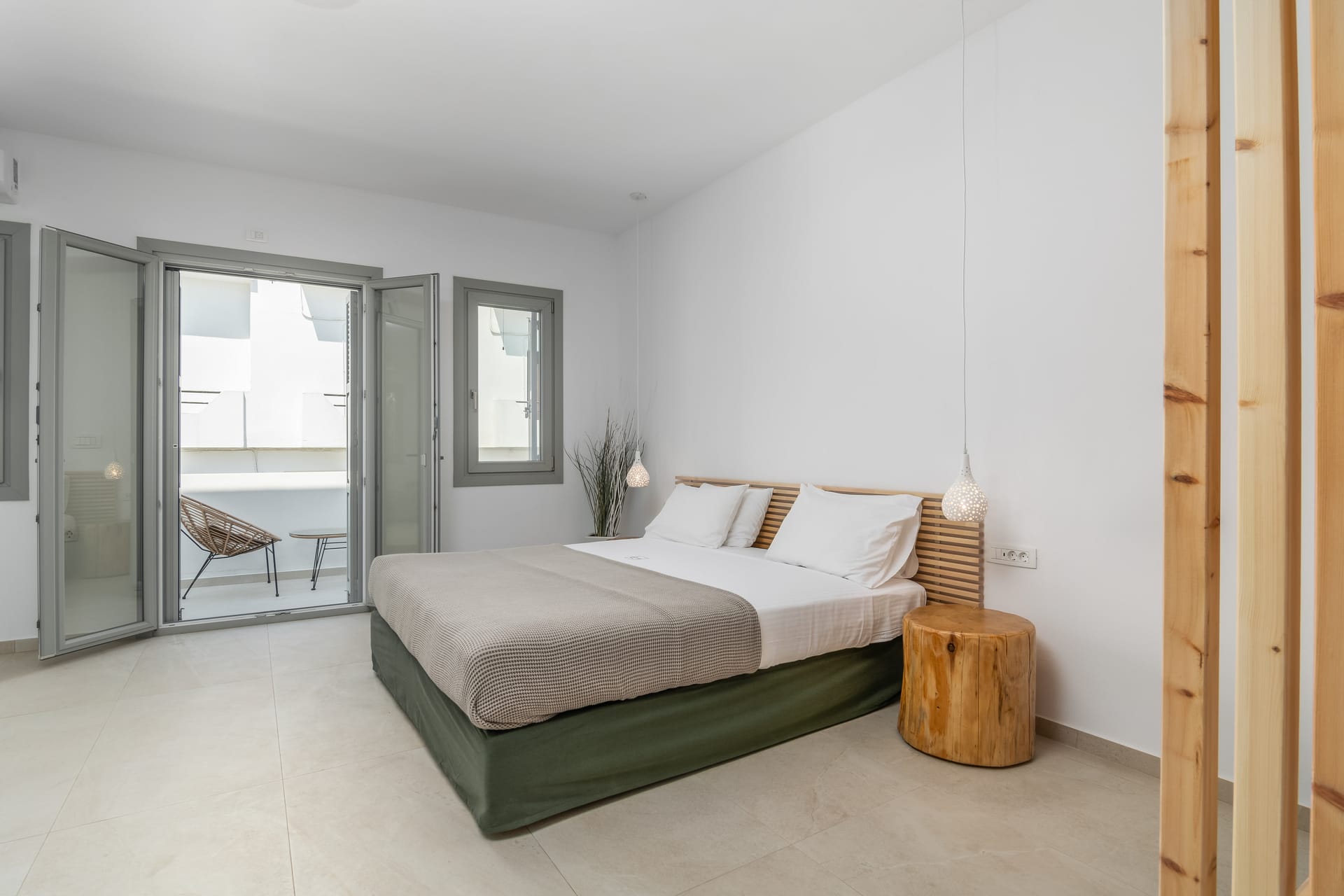 Olive Studios Milos - Αδάμαντας, Μήλος
