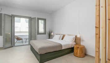 Olive Studios Milos - Αδάμαντας, Μήλος