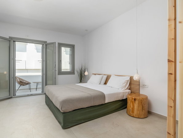 Olive Studios Milos