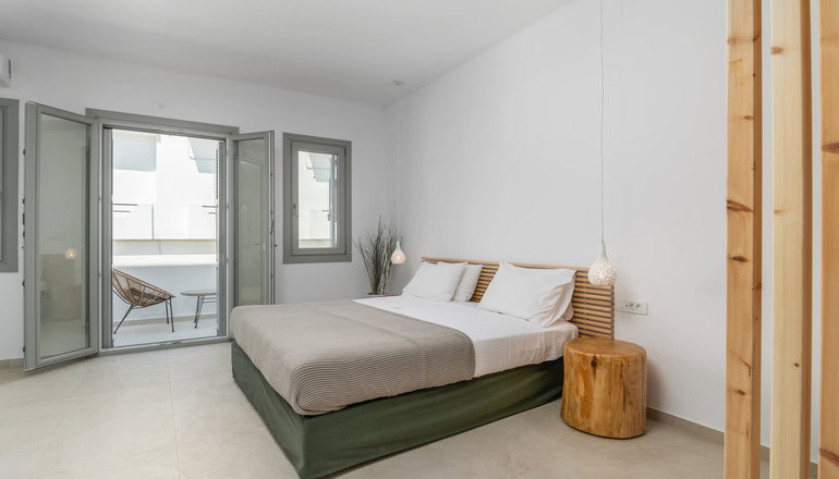 Olive Studios Milos