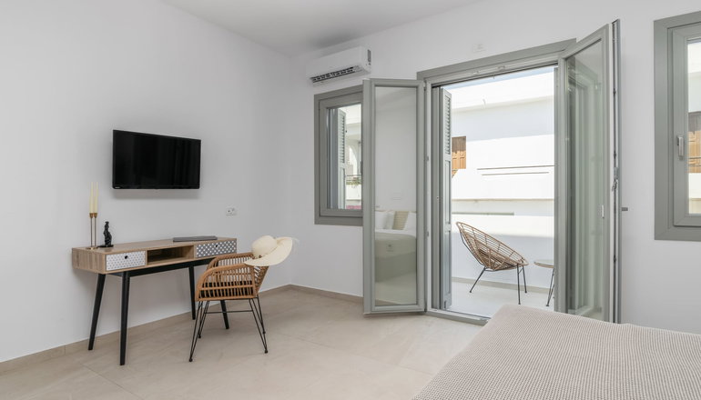 Olive Studios Milos
