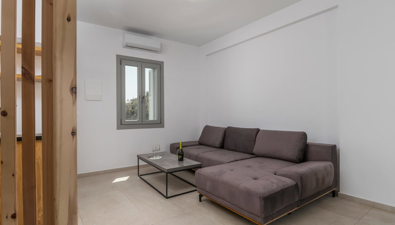 Olive Studios Milos