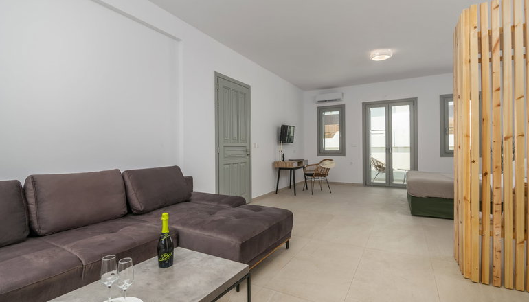 Olive Studios Milos