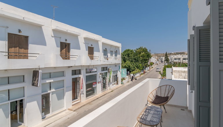Olive Studios Milos