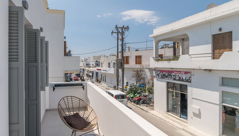 Olive Studios Milos