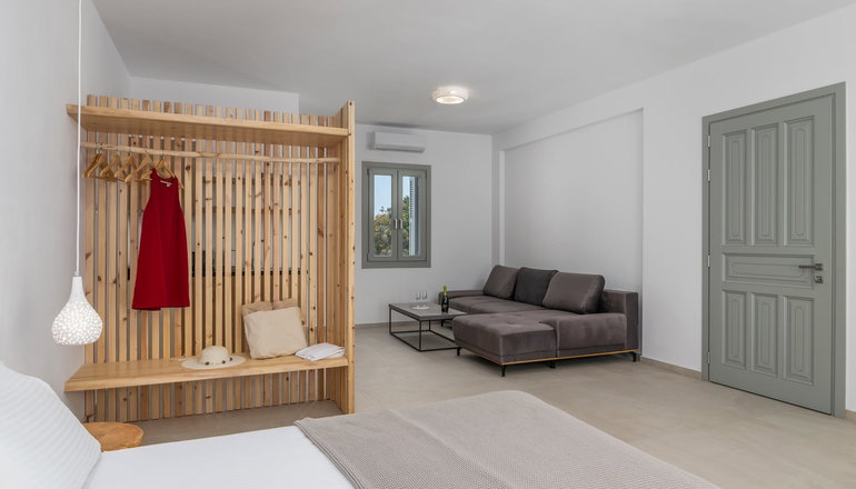 Olive Studios Milos