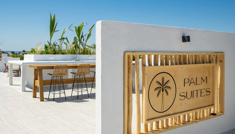 Palm Suites