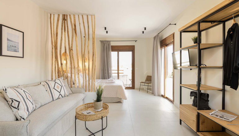 Palm Suites