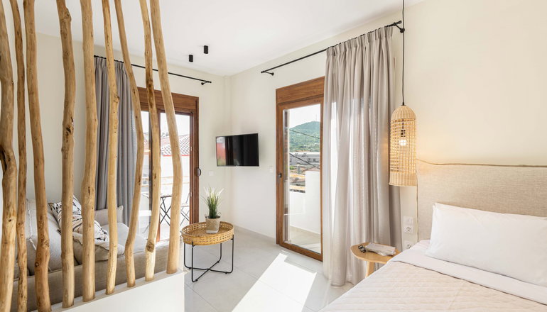 Palm Suites