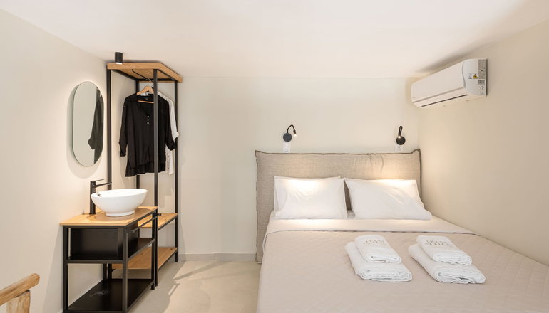 Palm Suites