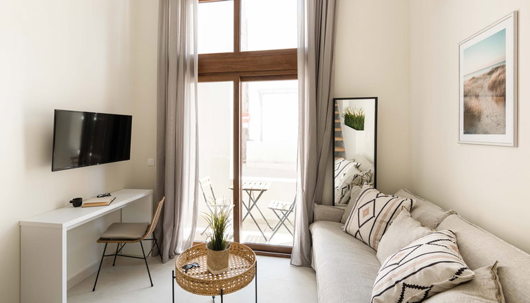 Palm Suites