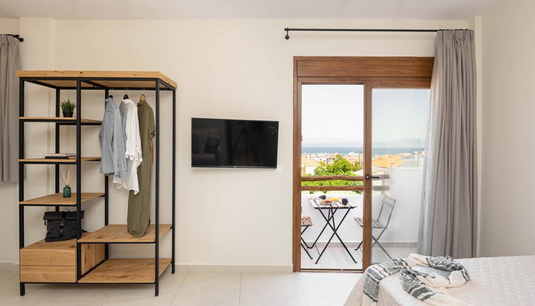 Palm Suites
