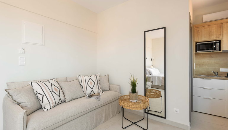 Palm Suites