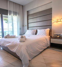 Tridente Mare Apart Hotel​ - Πευκοχώρι, Χαλκιδική