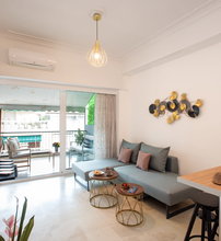 Blue Ark Boho Stay at Acropolis - Αθήνα