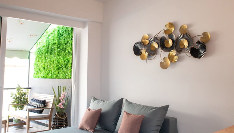 Blue Ark Boho Stay at Acropolis - Αθήνα