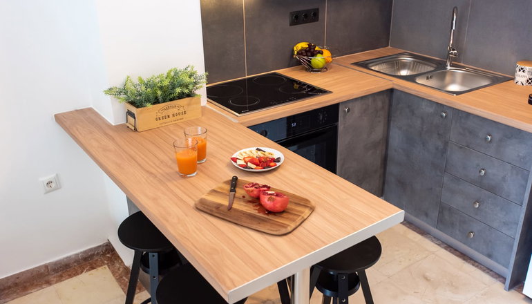 Blue Ark Boho Stay at Acropolis - Αθήνα