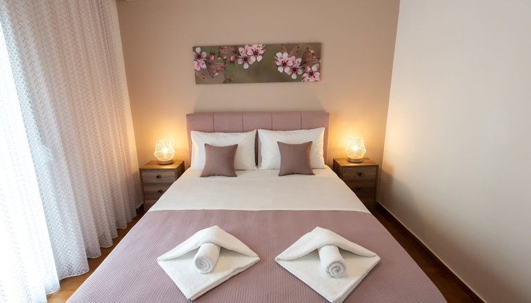 Blue Ark Boho Stay at Acropolis - Αθήνα
