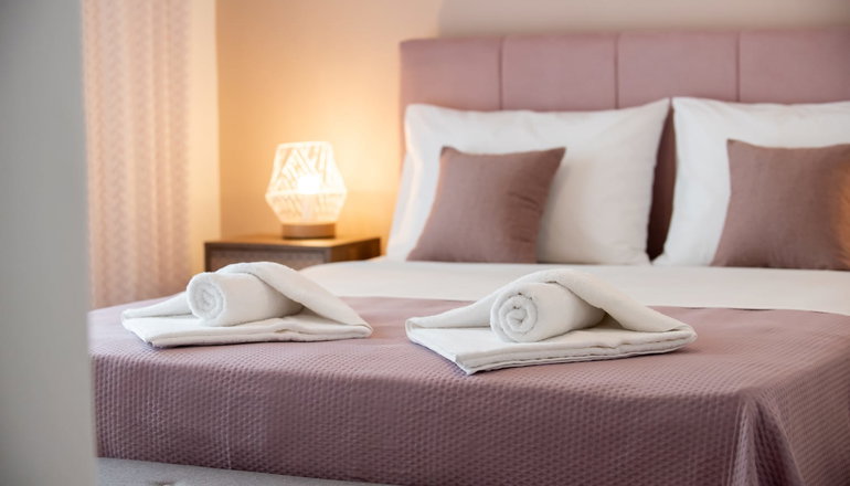 Blue Ark Boho Stay at Acropolis - Αθήνα