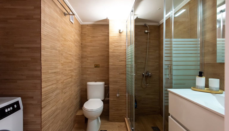 Blue Ark Boho Stay at Acropolis - Αθήνα
