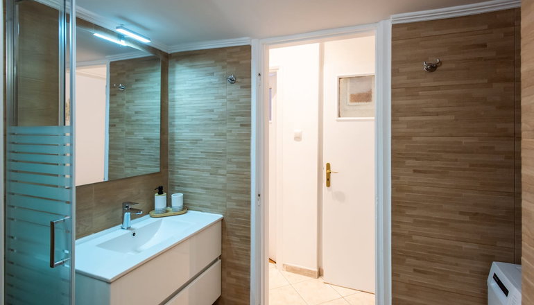 Blue Ark Boho Stay at Acropolis - Αθήνα