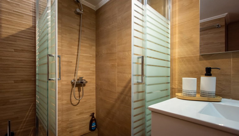 Blue Ark Boho Stay at Acropolis - Αθήνα