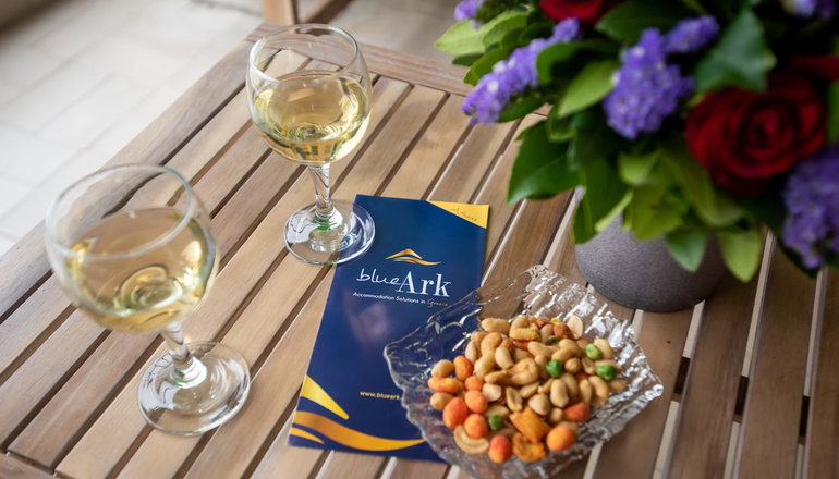 Blue Ark Boho Stay at Acropolis - Αθήνα