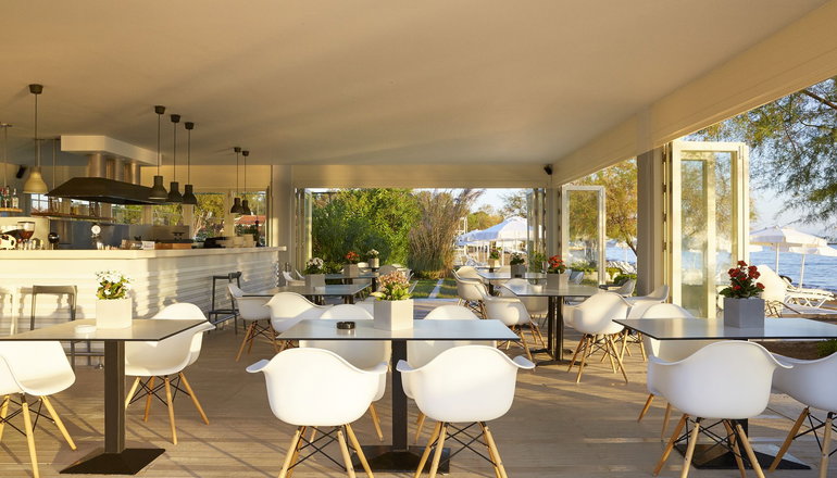 5* Capo di Corfu - Άγιος Γεώργιος, Κέρκυρα