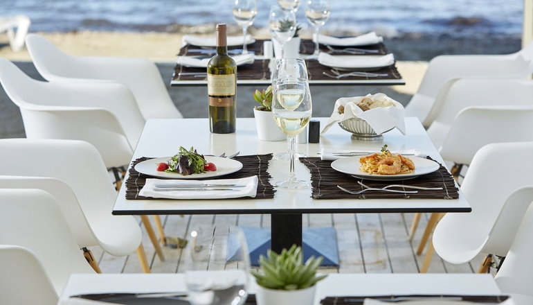 5* Capo di Corfu - Άγιος Γεώργιος, Κέρκυρα