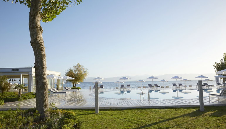 5* Capo di Corfu - Άγιος Γεώργιος, Κέρκυρα