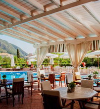G. George Hotel Lefkada