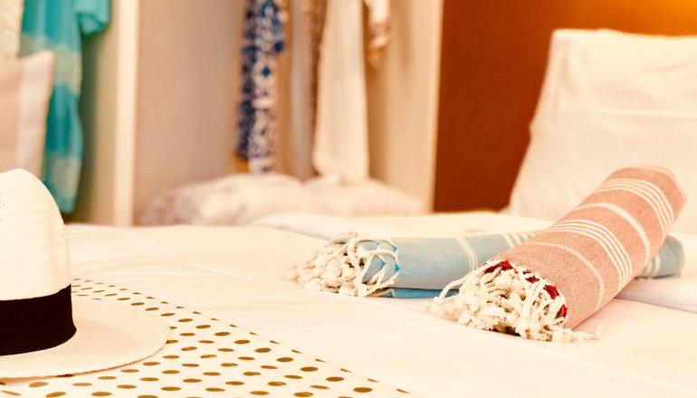 G. George Hotel Lefkada