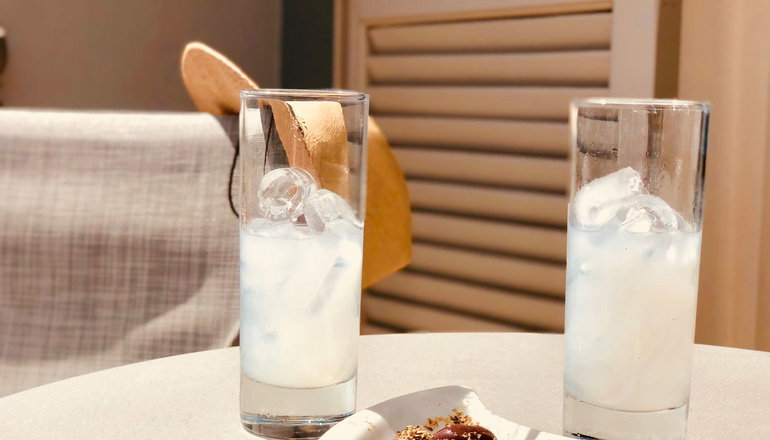 G. George Hotel Lefkada