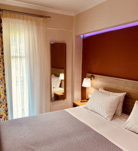 G. George Hotel Lefkada