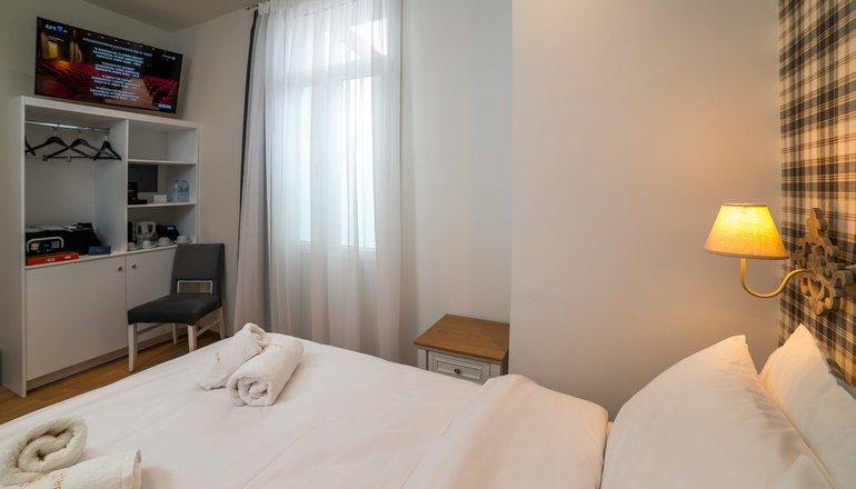 Hotel Brettania - Ιωάννινα
