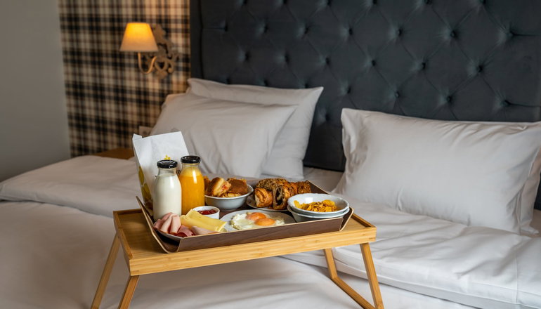 Hotel Brettania - Ιωάννινα