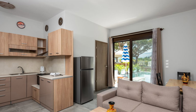 Kolymbia Village - Κολύμπια, Ρόδος