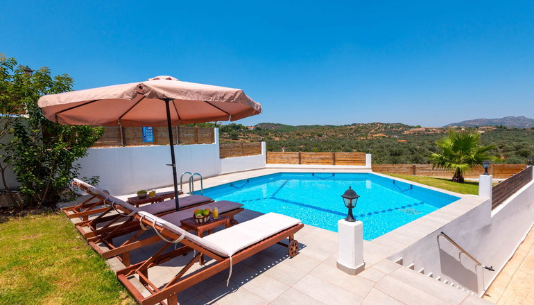 Kolymbia Village - Κολύμπια, Ρόδος