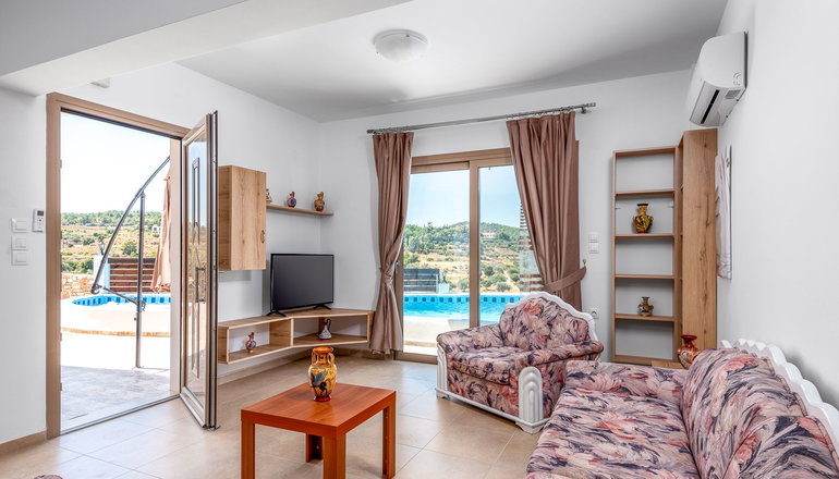 Kolymbia Village - Κολύμπια, Ρόδος