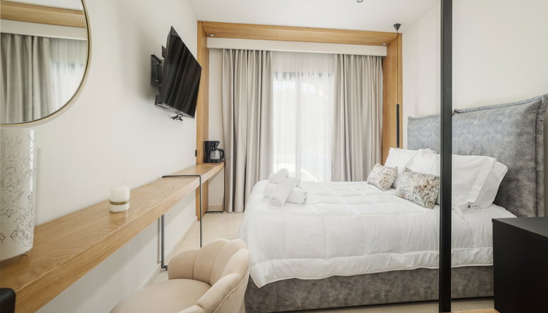 4* Nikon Boutique Hotel - Καλαμάκι, Ζάκυνθος