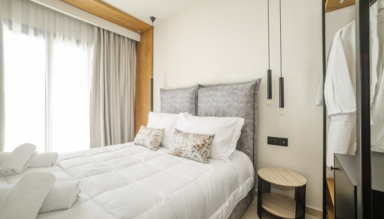 4* Nikon Boutique Hotel - Καλαμάκι, Ζάκυνθος