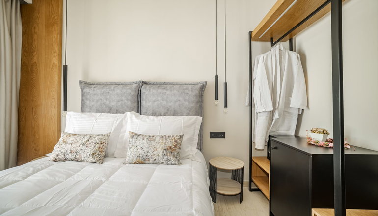 4* Nikon Boutique Hotel - Καλαμάκι, Ζάκυνθος