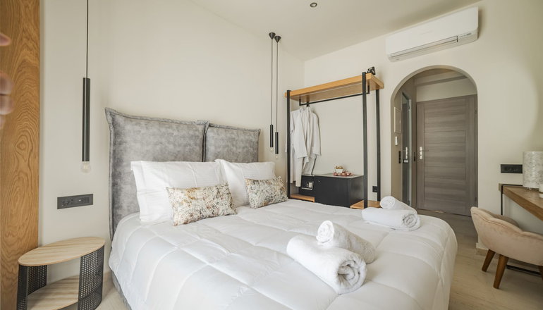 4* Nikon Boutique Hotel - Καλαμάκι, Ζάκυνθος