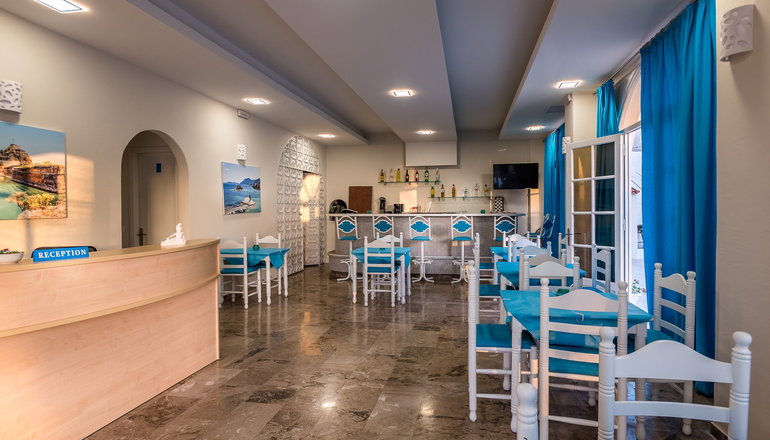 San Georgio Boutique Hotel - Άγιος Γεώργιος, Κέρκυρα