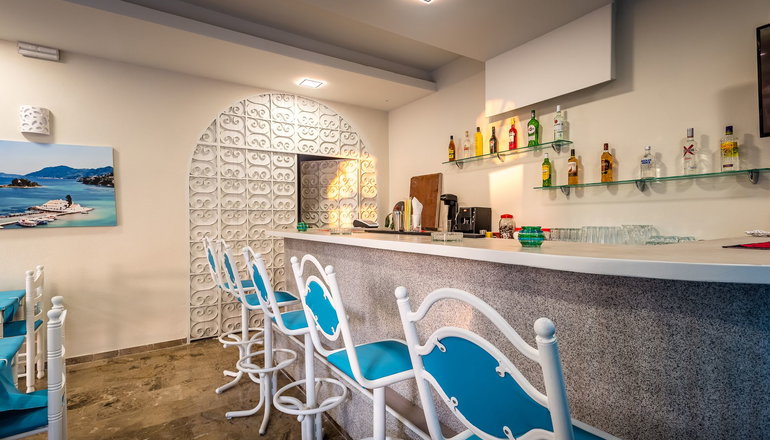 San Georgio Boutique Hotel - Άγιος Γεώργιος, Κέρκυρα