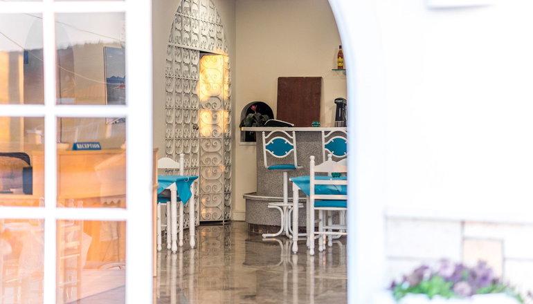 San Georgio Boutique Hotel - Άγιος Γεώργιος, Κέρκυρα
