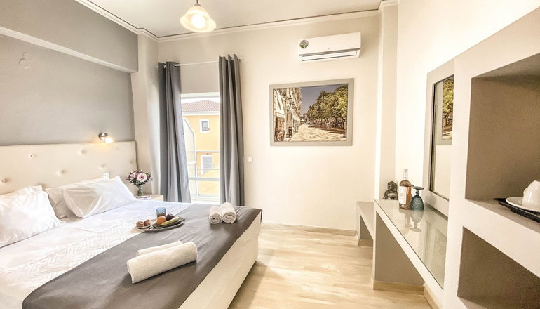San Georgio Boutique Hotel - Άγιος Γεώργιος, Κέρκυρα