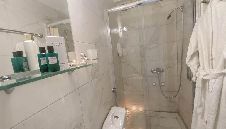 San Georgio Boutique Hotel - Άγιος Γεώργιος, Κέρκυρα